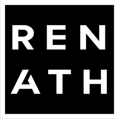 Ren Athletics Logo