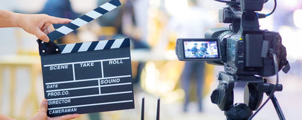 Photo Box - 1000 x 400 - Film Productions Welcome