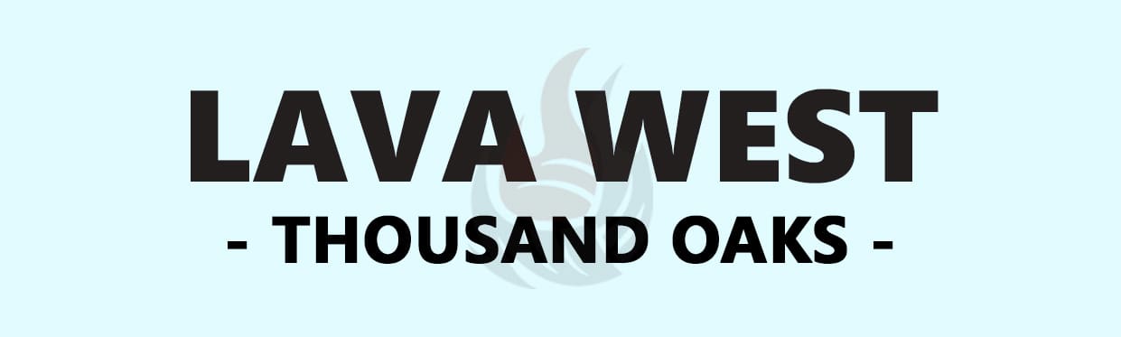 Location Box 2025 - Summer Colors Blue - Lava West